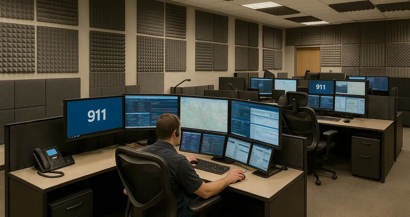 911 and Emergency Operations