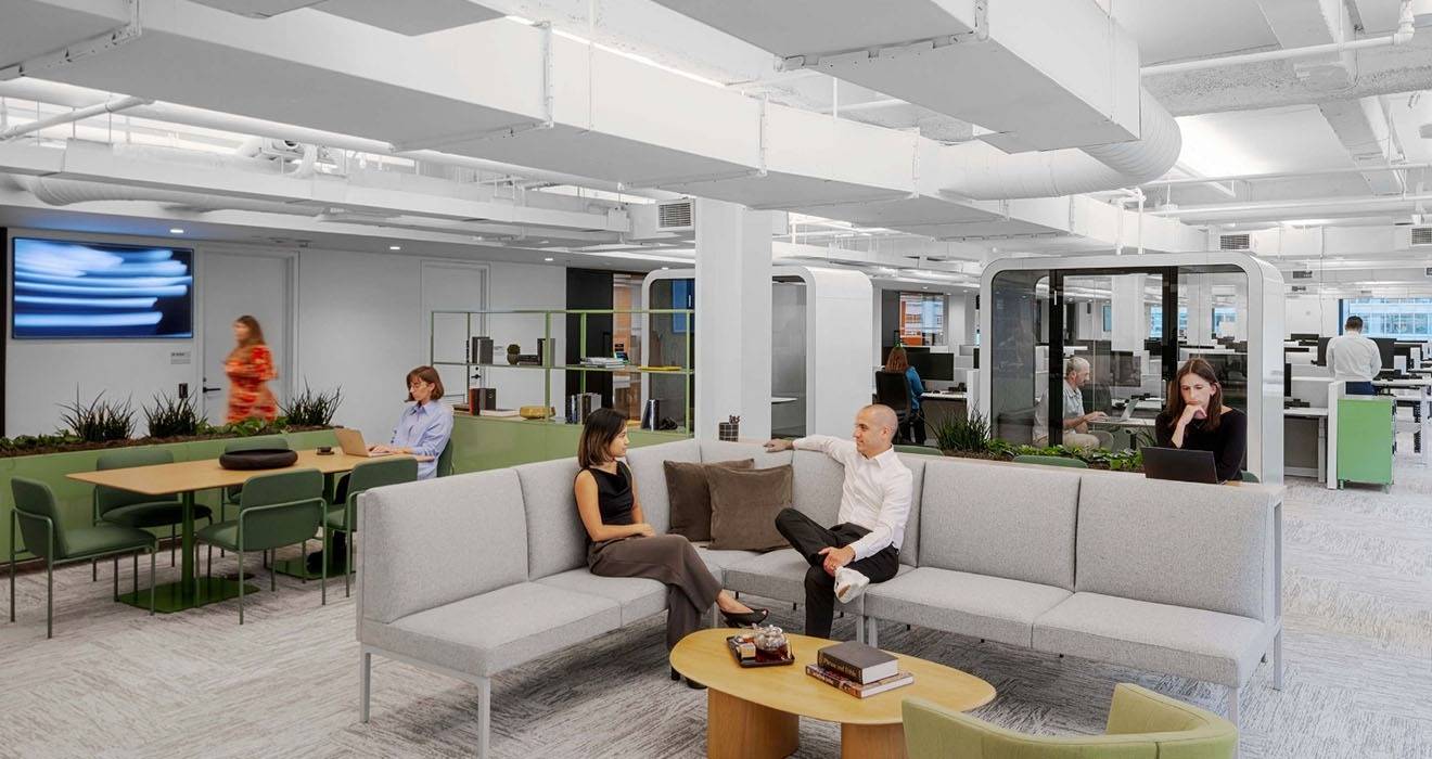 Macquire Bank NYC